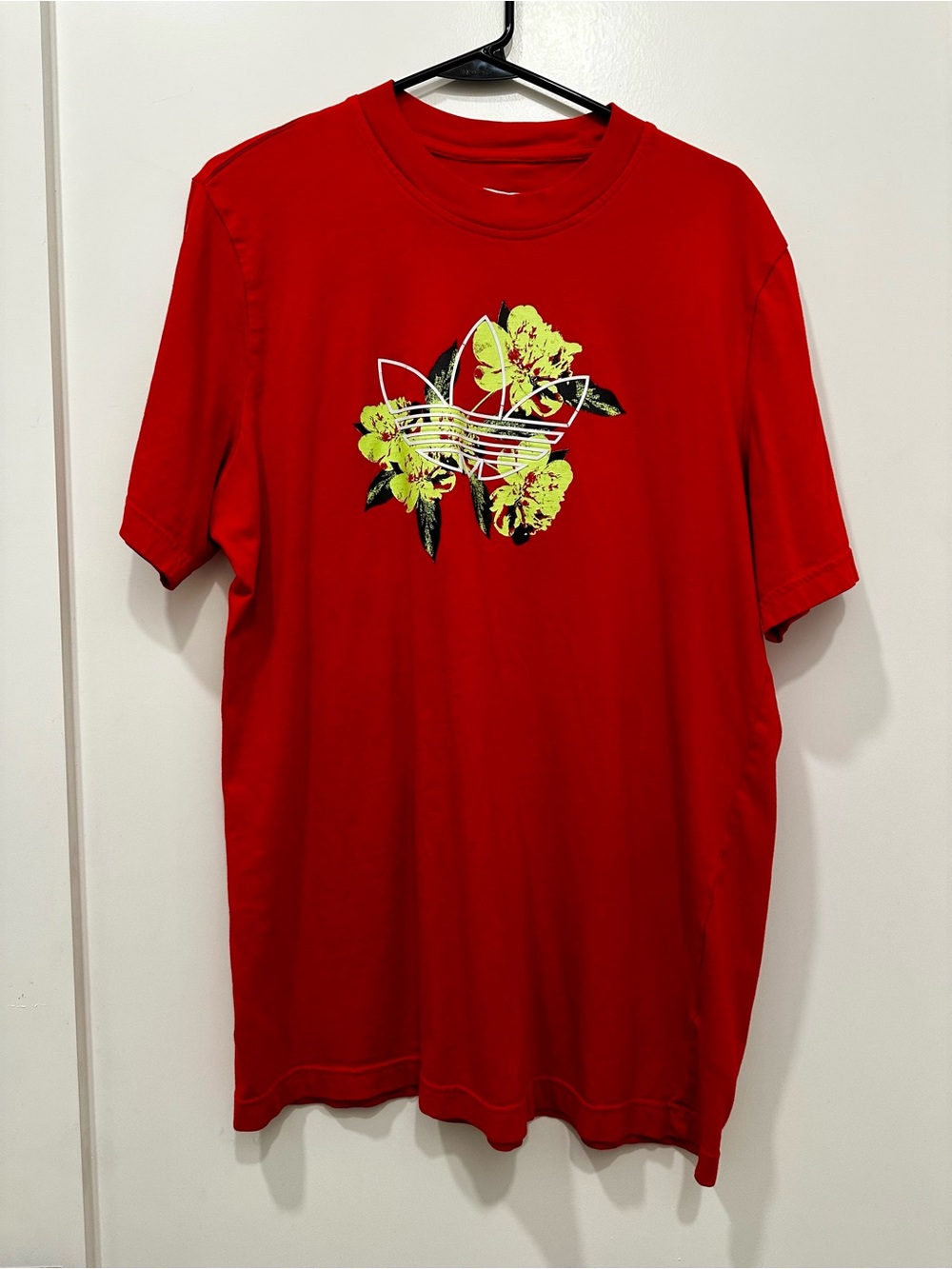 adidas Originals FSTV Tee